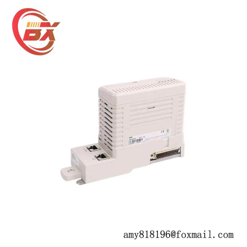 ABB CI820V1 3BSE025255R1 Redundant FCI