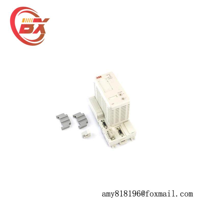 ABB CI830 3BSE013252R1 CI830 Profibus Communication Interface