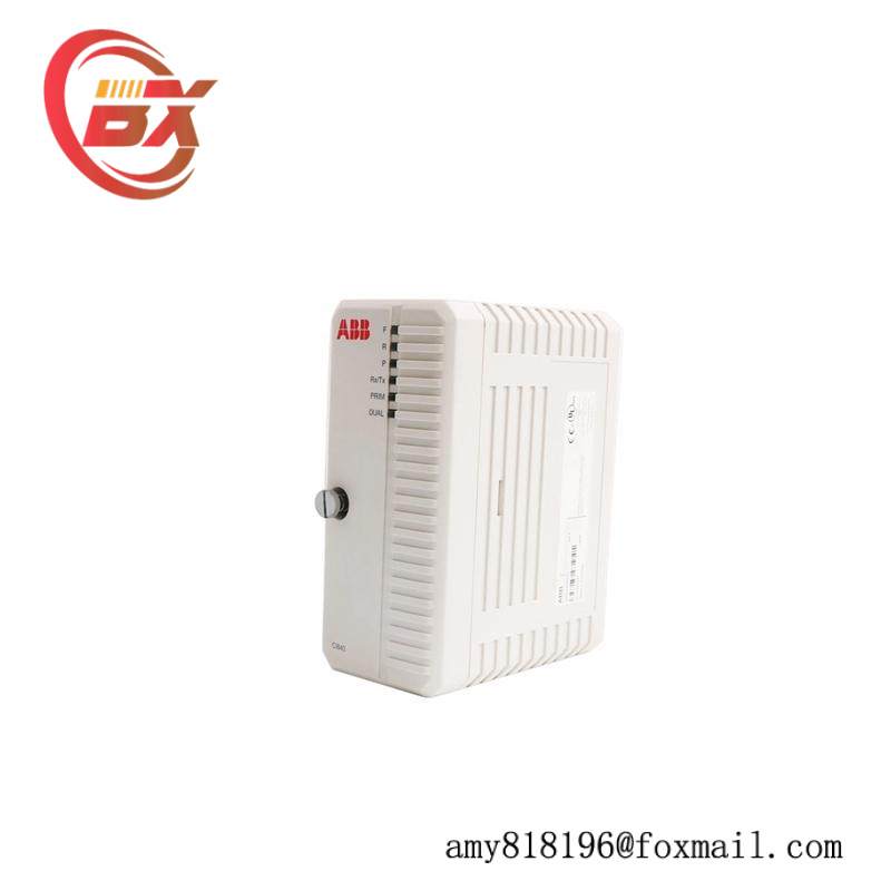ABB CI840 3BSE022457R1 Communication Module