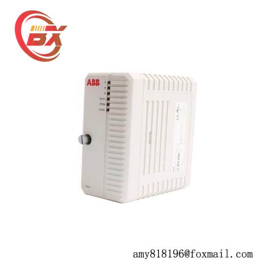 ABB CI840 3BSE022457R1 Profibus Communications Interface