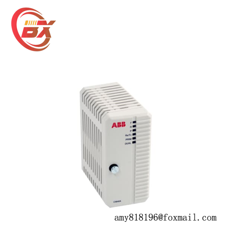 ABB CI840A 3BSE041882R1 Interface kit