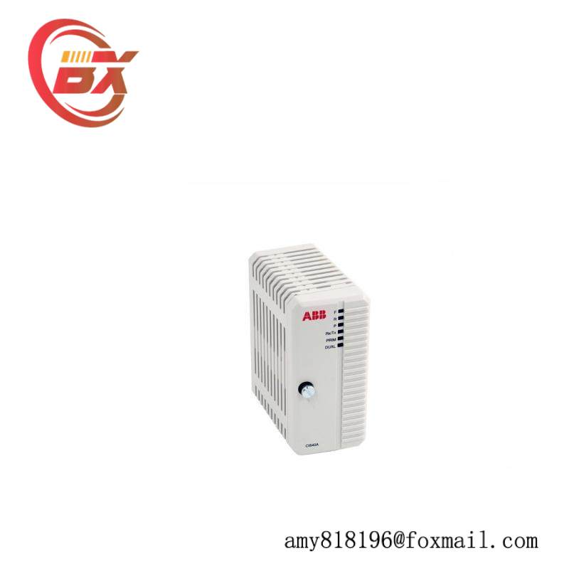 ABB CI840KIT toolkit