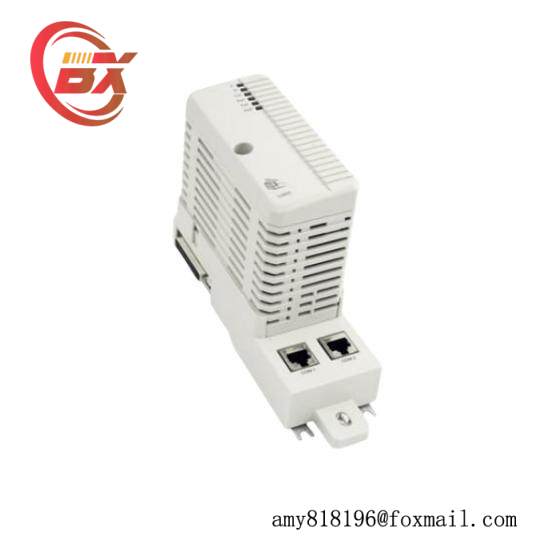 ABB CI851 3BSE018116R1  Profibus DP Interface Module