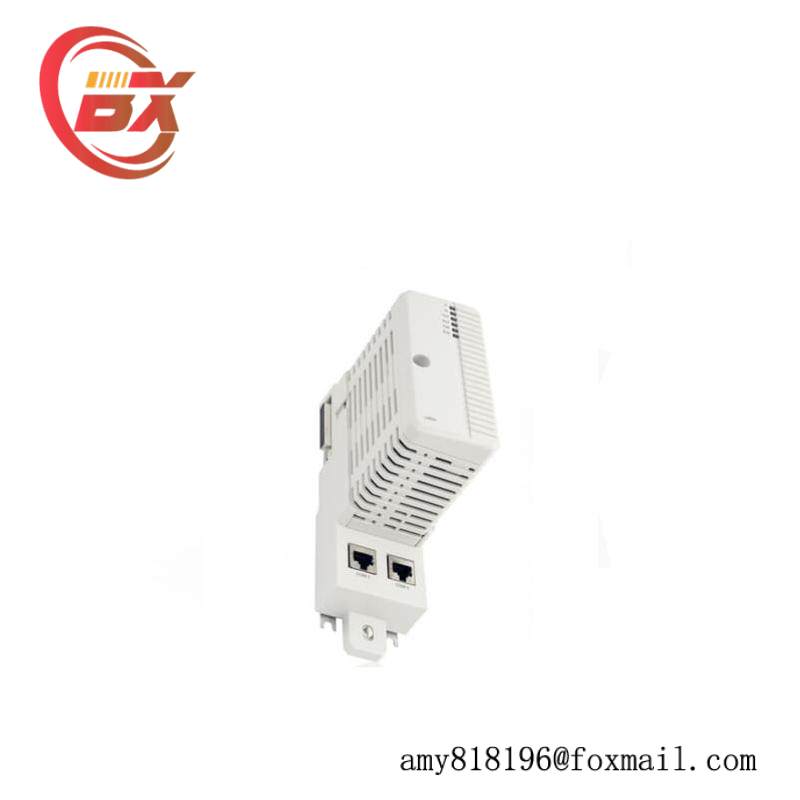 ABB CI853K01 3BSE018103R1 CI853K01 Dual RS232-C Interface