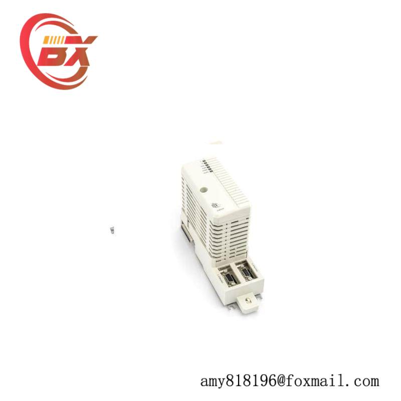 ABB CI854AK01 3BSE030220R9 Communication Interface