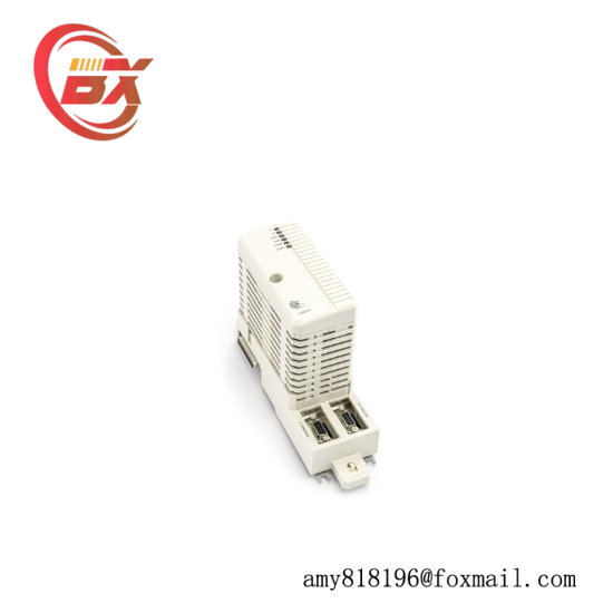 ABB CI854AK01  PROFIBUS-DP/V1 interface