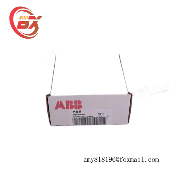 ABB CI855K01 3BSE018106R1