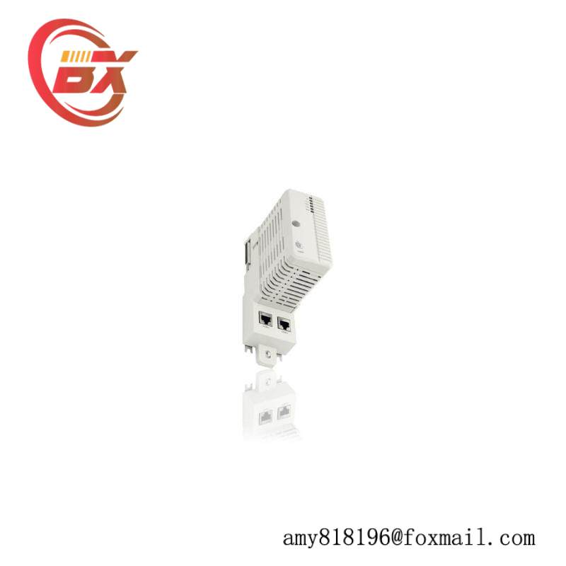 ABB CI855K01 3BSE018106R1 CI855K01 MB 300 Interface
