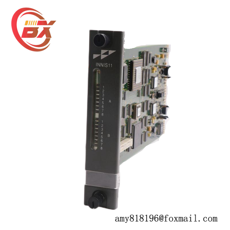 ABB CI855K01 3BSE018106R1Dual Ethernet Port Interface 