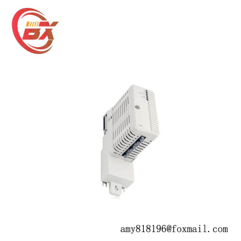 ABB CI858K01 3BSE018135R1 CI858K01 DriveBus Interface