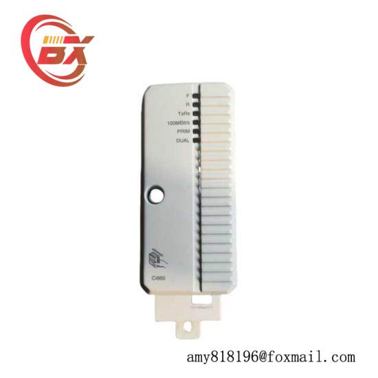ABB CI860K01  Advant-800xA