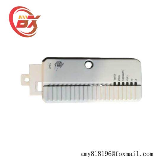 ABB CI860K01  Advant-800xA