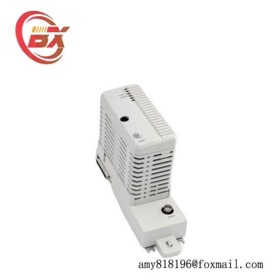 ABB CI865K01 3BSE040795R1  Communication Module