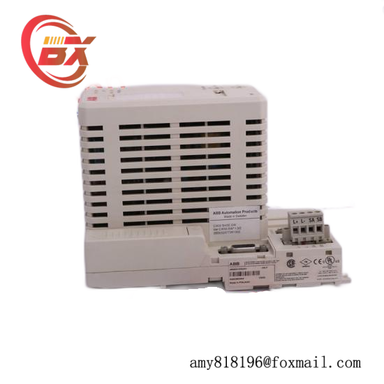 ABB CI867  3BSE043660R1全新