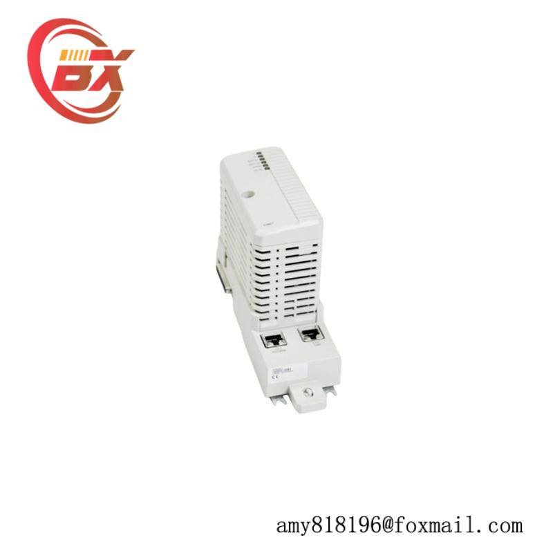 ABB CI867AK01 3BSE092689R1 Controller module