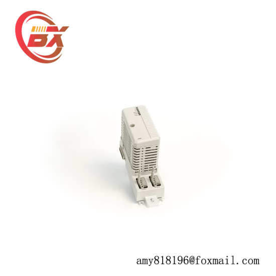 ABB CI869K01 3BSE049110R1 DCS Module