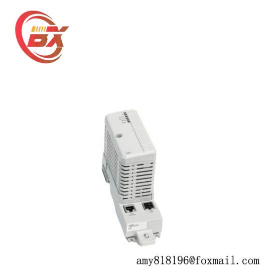 ABB CI871AK01 3BSE092693R1  FF HSE interface module