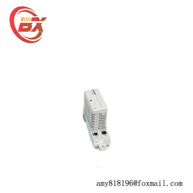 ABB CI871AK01 PROFINET IO communication interface module