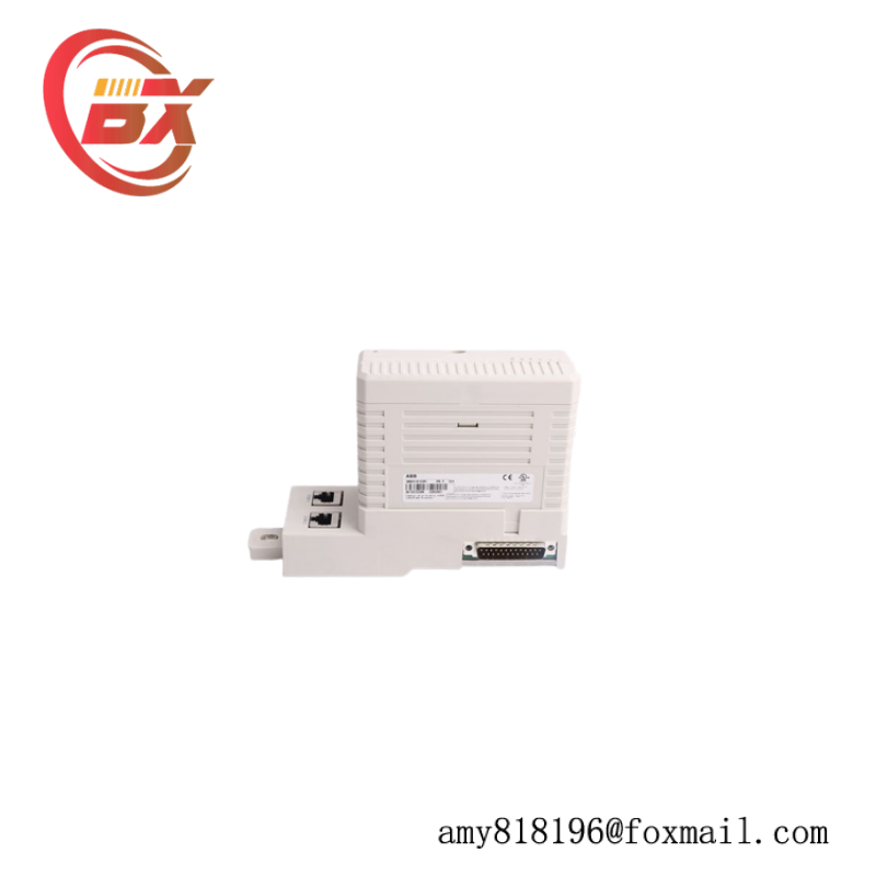 ABB CI930F 3BDH001010R0005 Communication module