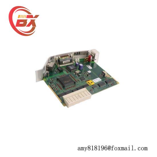 ABB CI930F 3BDH001010R0005 Ethernet Module