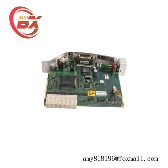 ABB CI930F 3BDH001010R0005 Ethernet Module