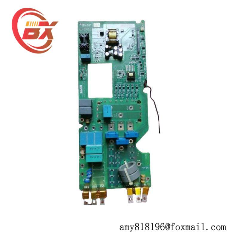 ABB CINT-4511C Inverter driver board