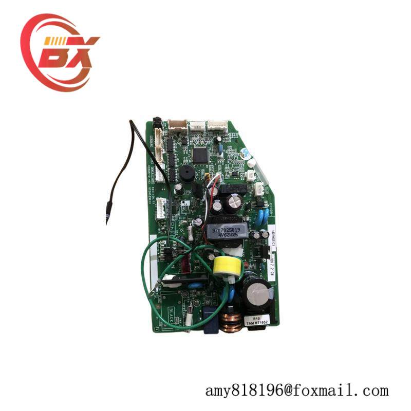 ABB DSDP170K02 3BSE019925R1