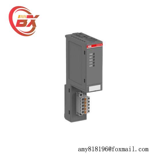 ABB YPQ202A YT204001-KB