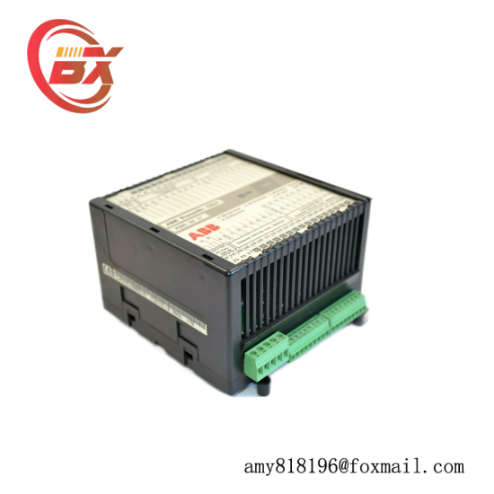 ABB CM772F 3BDH000368R0001
