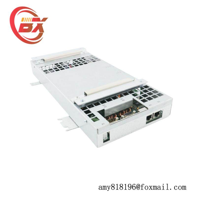 ABB CM772F 3BDH000368R0001