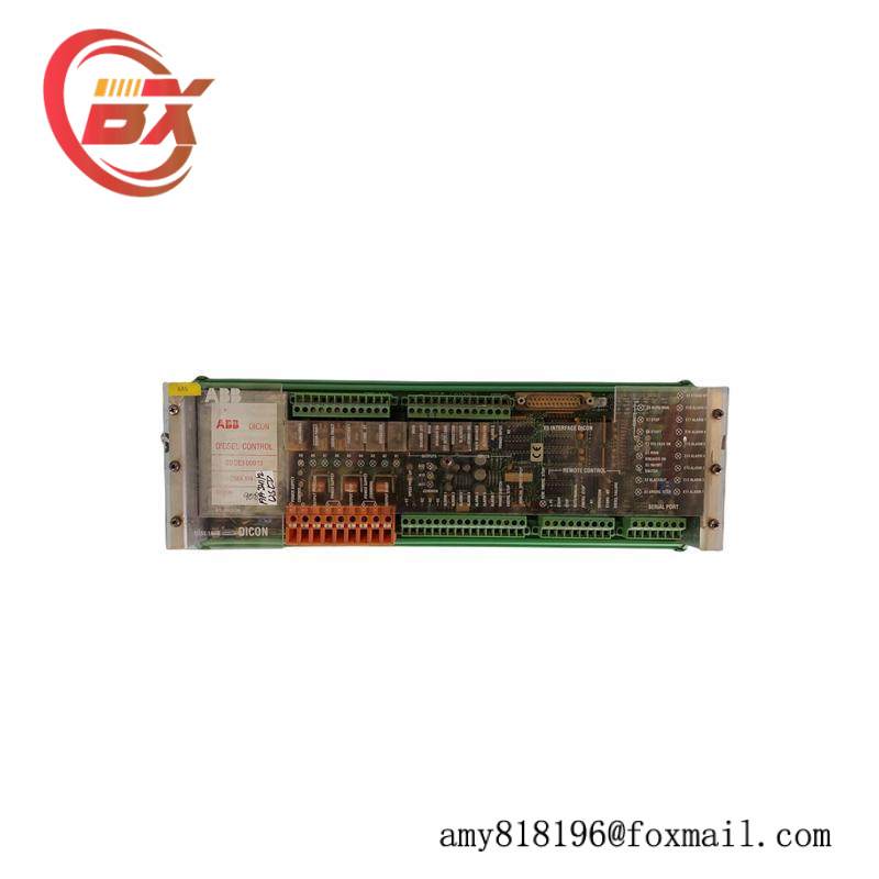 ABB 3HAC037114-001