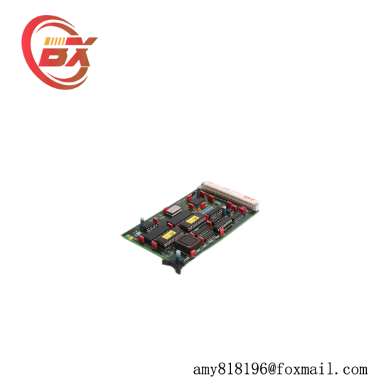 ABB CMA122 DC Power Supply Module