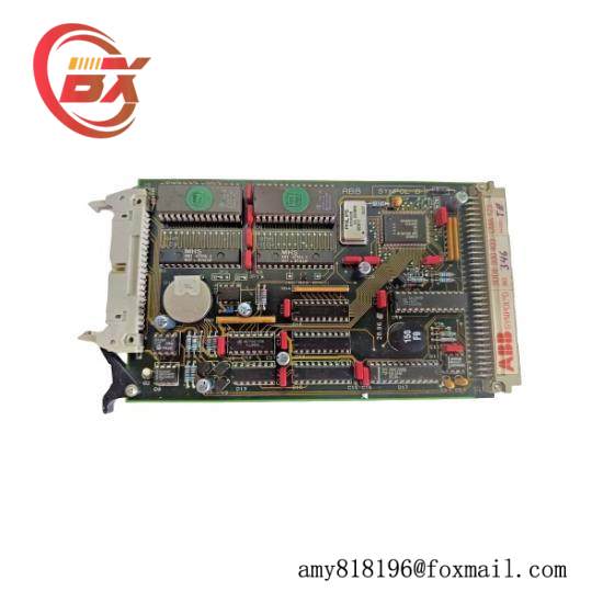 ABB CMA123 3DDE300403 DCS Module