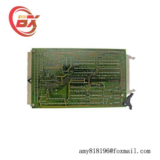 ABB CMA123 3DDE300403 DCS Module