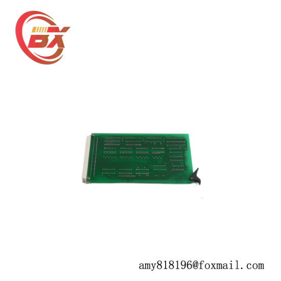 ABB CMA125 3DDE300405 Generator Card