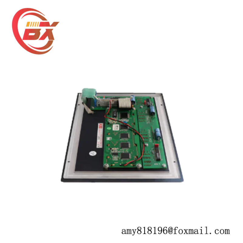 ABB CMA130 3DDE300410