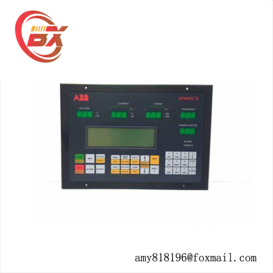 ABB CMA130 3DDE300410