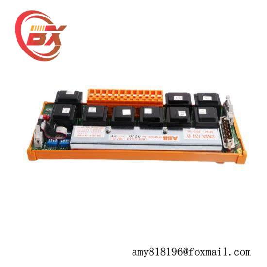 ABB CMA131 3DDE300411