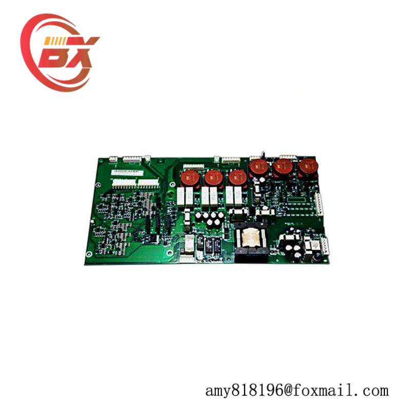 ABB CMIB-11C0 INTERFACE BOARD