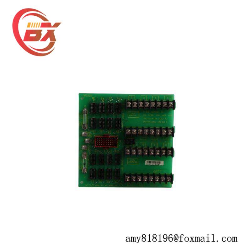 ABB CMIB-11C 3AUA0000041488 INTERFACE BOARD