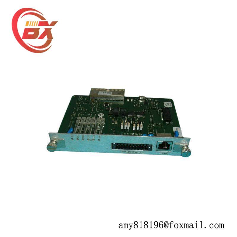 ABB 3HAC9969-1