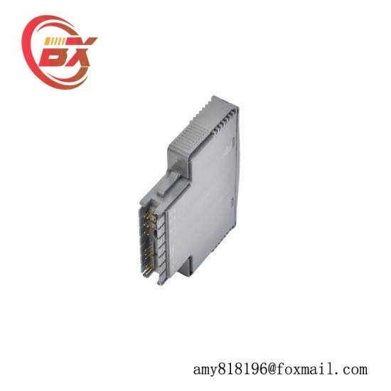 ABB Contrans 1 v17151-210 Control Board