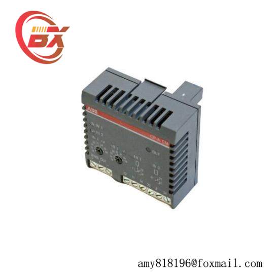 ABB CP-A CM 1SVR427075R0000 Power Supply