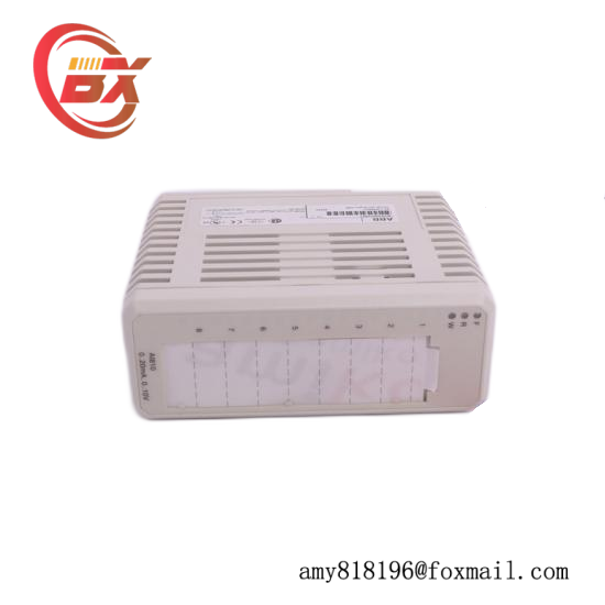 ABB CP320 Power Supply