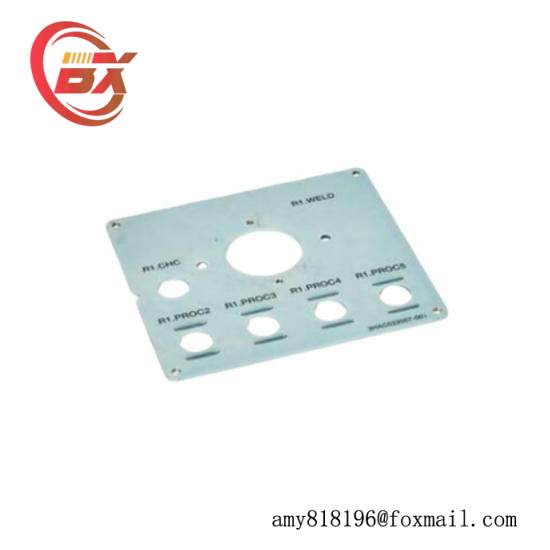 ABB CP405 1SAP500405R0001