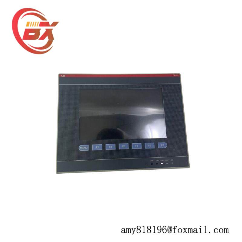 ABB AFPS-01C