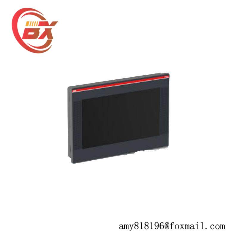 ABB CP610 Control Panel touch screen