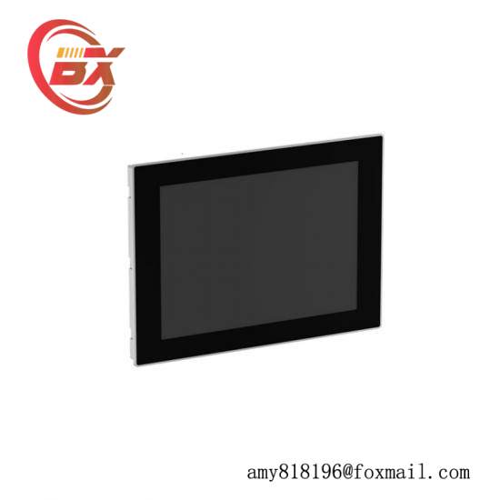 ABB CP6415 1SAP541510R0001 touch screen