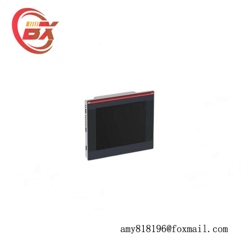 ABB CP651 1SAP551100R0001 Control Panel