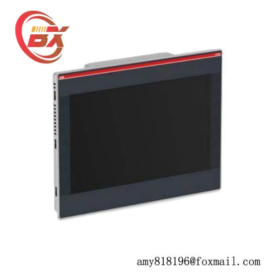 ABB CP665-WEB Control Panel
